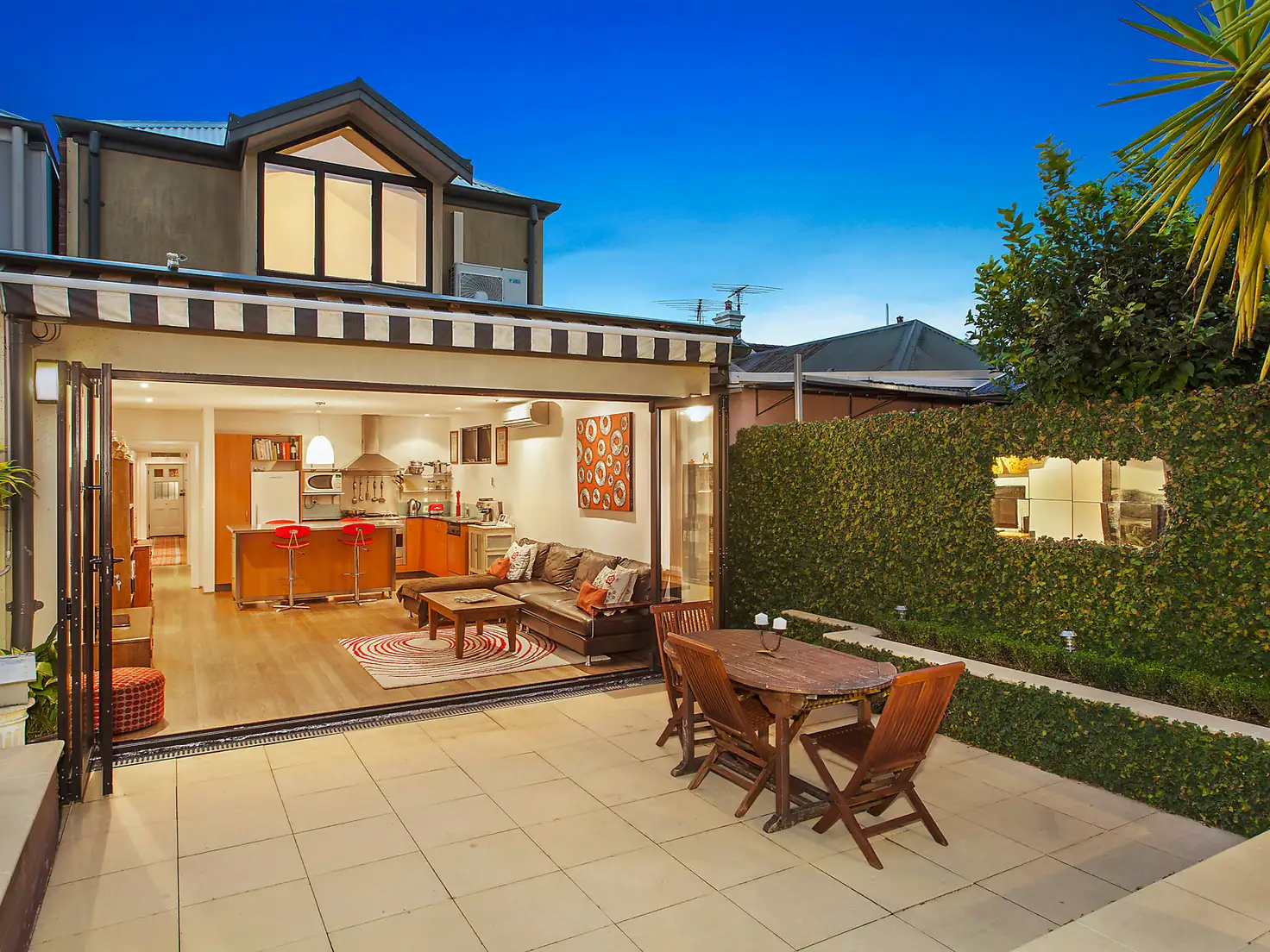 Main view of Homely house listing, 22 Albert Street, Leichhardt NSW 2040