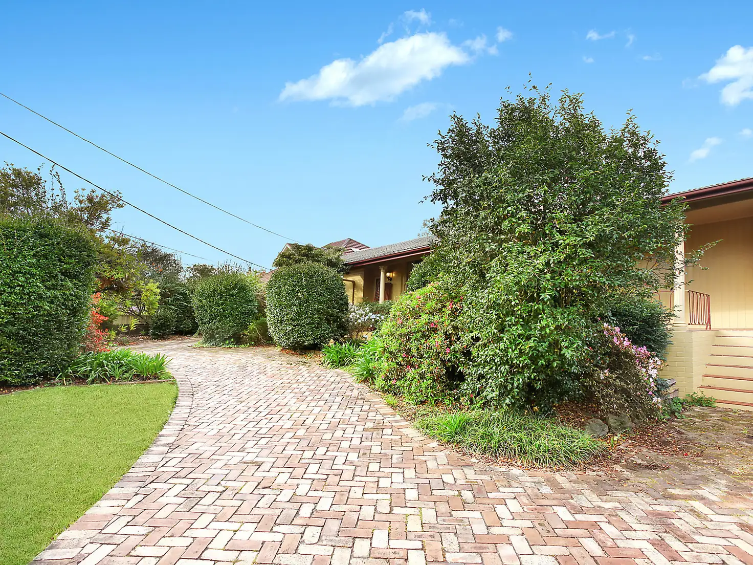 Main view of Homely house listing, 65 Marsden Road, West Ryde NSW 2114