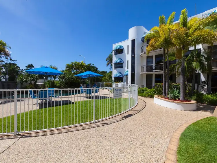 Fourth view of Homely unit listing, 24/274 Alexandra Parade, Alexandra Headland QLD 4572