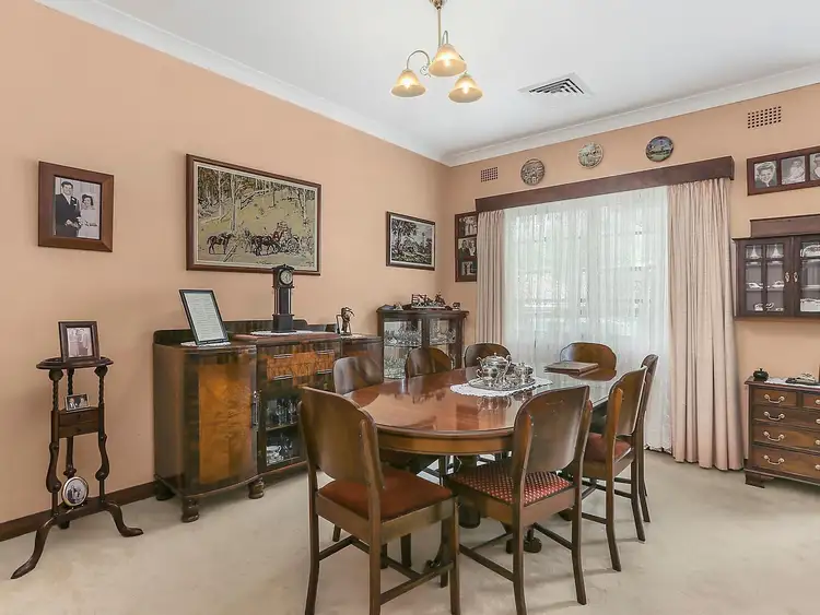 Fourth view of Homely house listing, 74 Correys Avenue, Concord NSW 2137