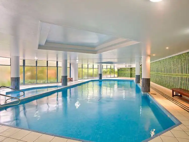 Second view of Homely apartment listing, 202/120 Pyrmont Street, Pyrmont NSW 2009