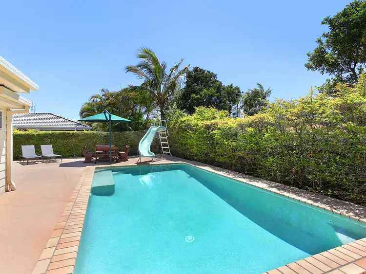 Main view of Homely house listing, 6 Honeymyrtle Drive, Banora Point NSW 2486