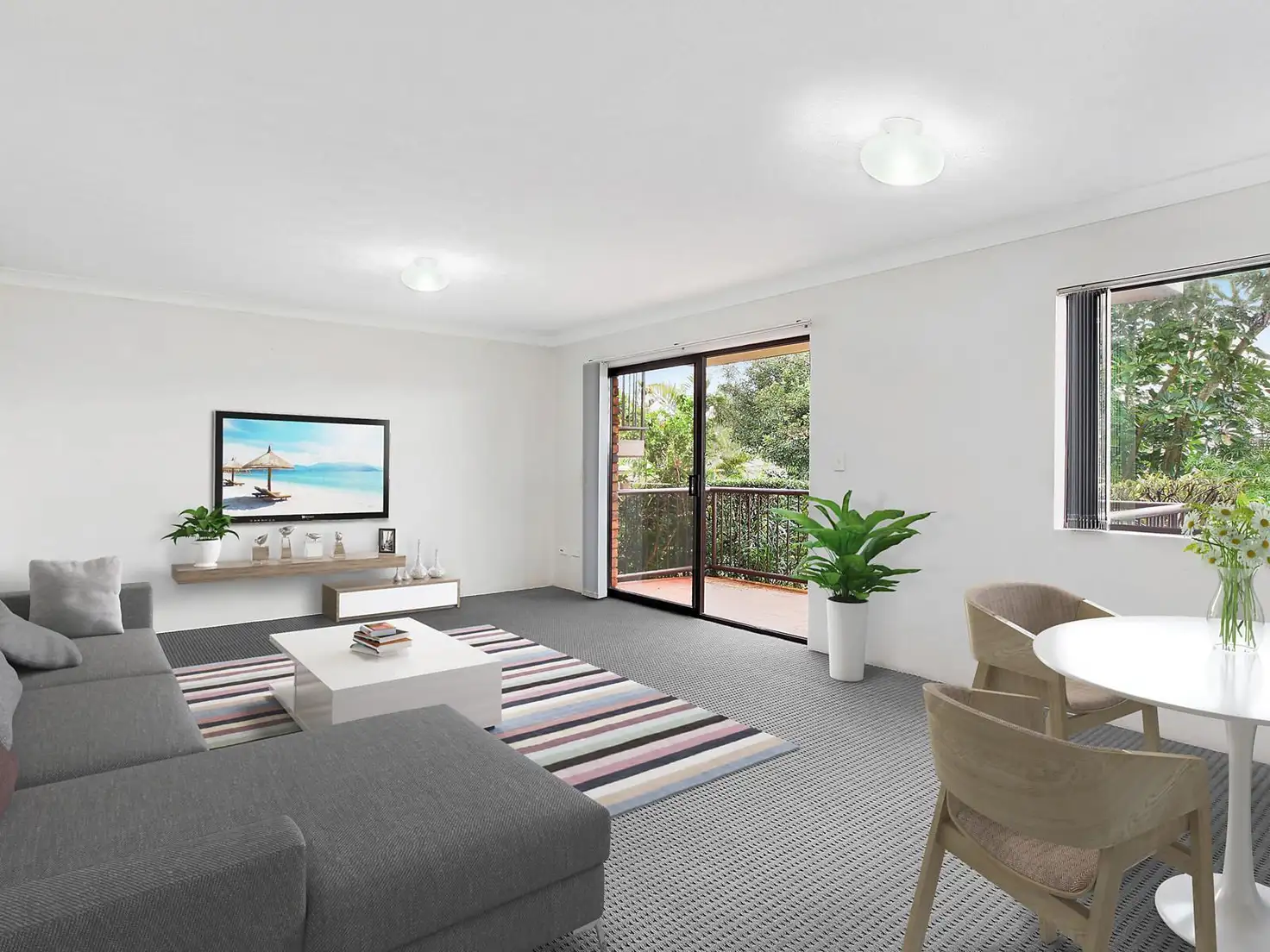 Main view of Homely apartment listing, 2/7 Barrett Street, Tweed Heads West NSW 2485