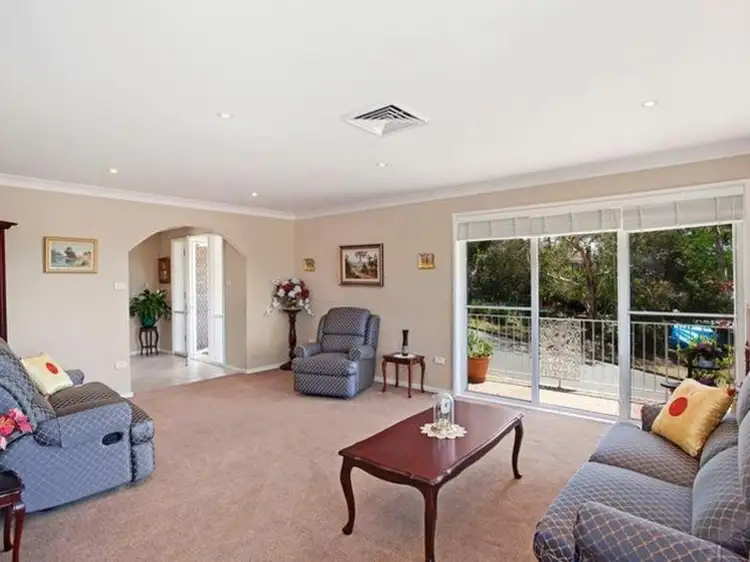 Third view of Homely house listing, 12 Batavia Place, Illawong NSW 2234
