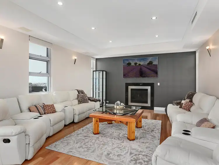 Fifth view of Homely house listing, 16 Stonybrook Terrace, Bella Vista NSW 2153