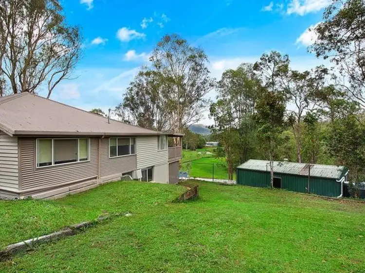 Fourth view of Homely house listing, 96 Trees Road, Tallebudgera QLD 4228