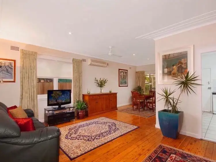 34 Rolfe Street, Rosebery NSW 2018