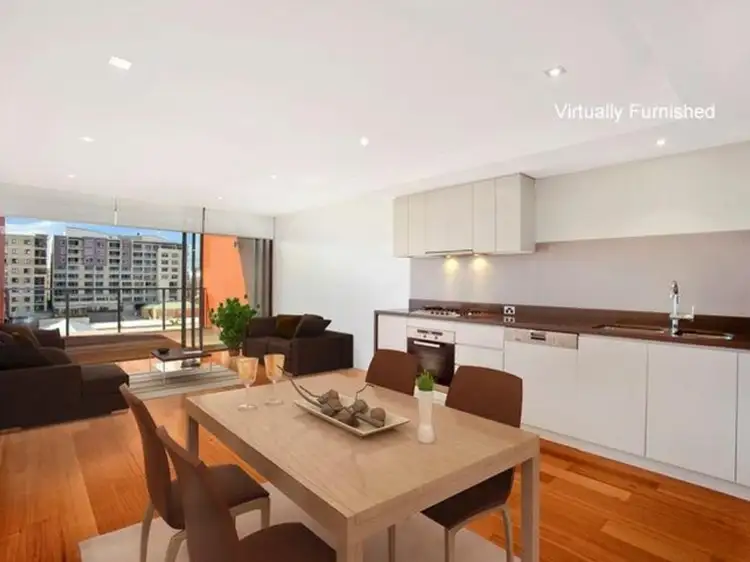 603/53 Crown Street, Wollongong NSW 2500