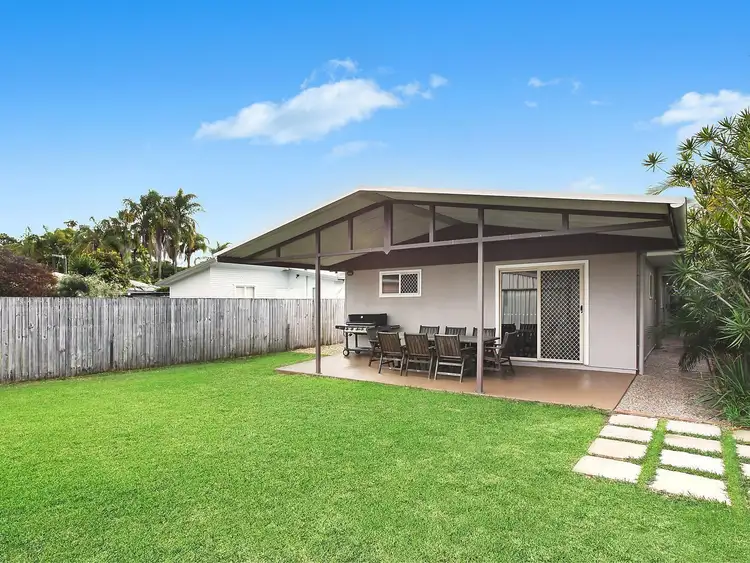 Main view of Homely house listing, 62 Fifth Avenue, Palm Beach QLD 4221