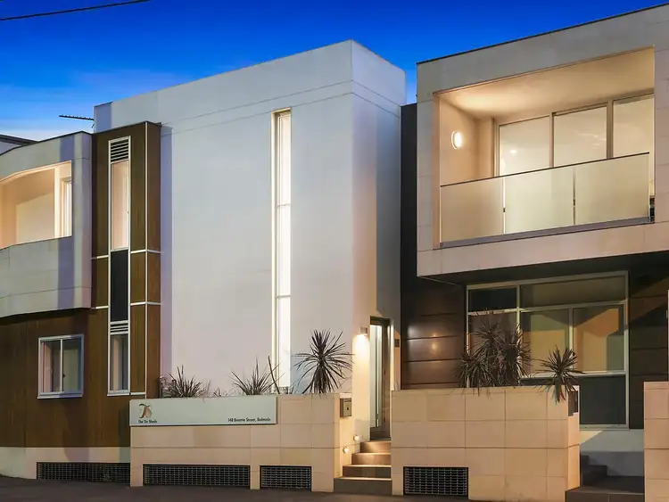 8/148 Beattie Street, Balmain NSW 2041