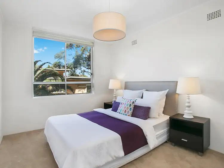 Fourth view of Homely apartment listing, 4/402 Mowbray Road, Lane Cove NSW 2066