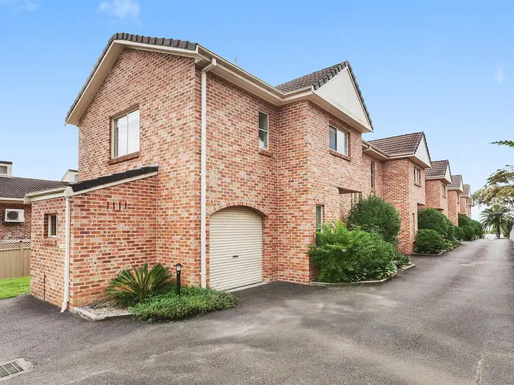 6/7 Hillcrest Street, Terrigal NSW 2260