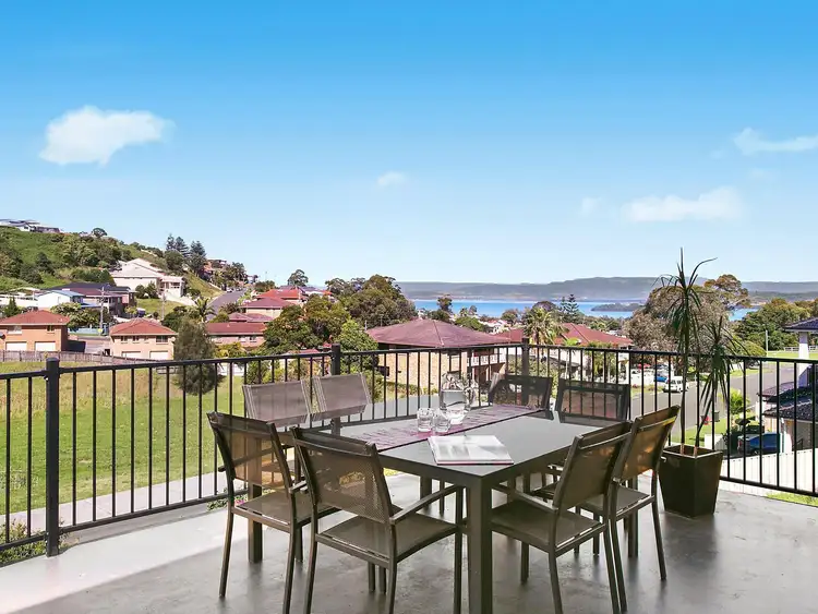 Fifth view of Homely house listing, 22 Whimbrel Avenue, Berkeley NSW 2506