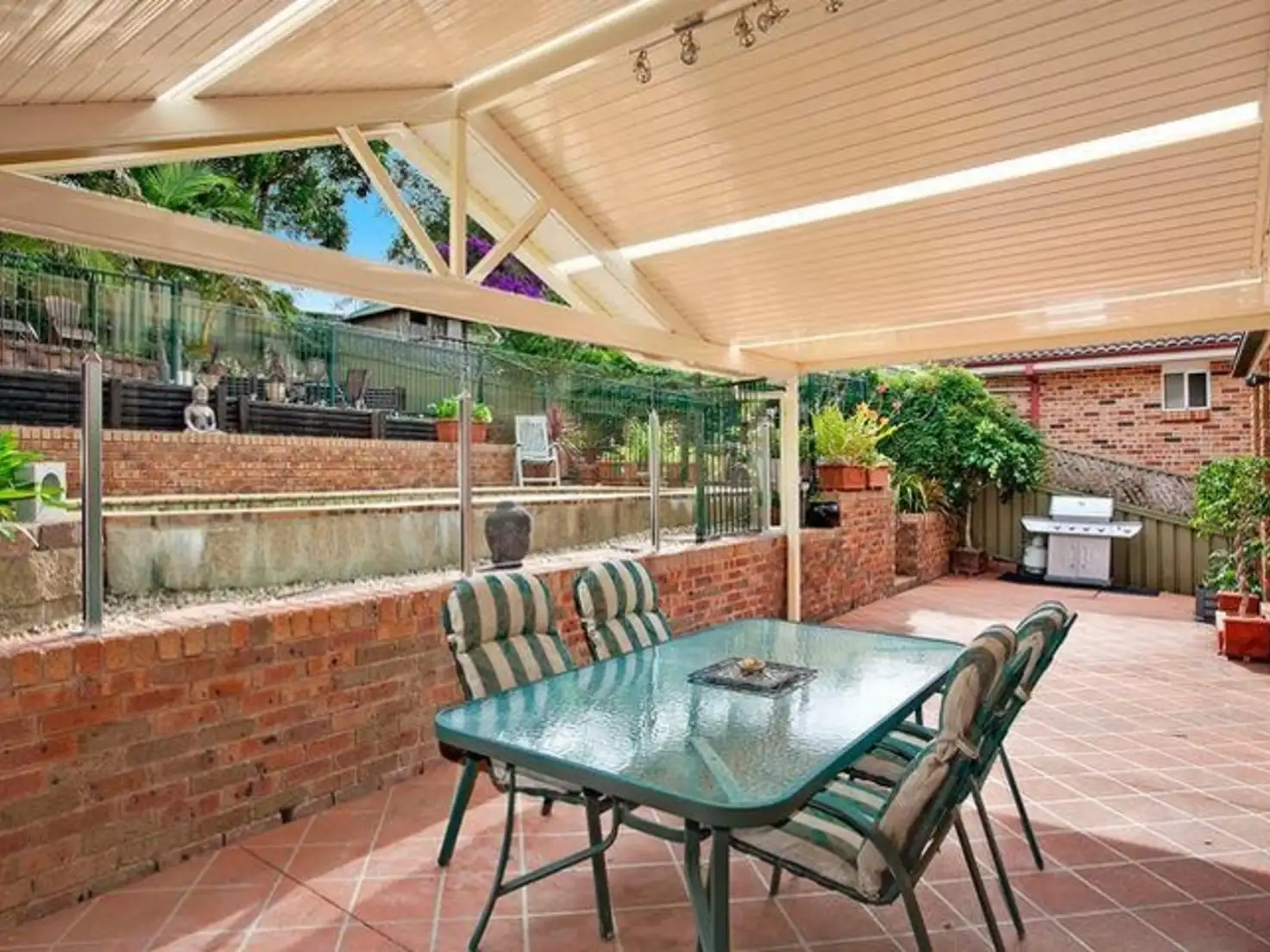 Main view of Homely house listing, 4 Fawkner Place, Barden Ridge NSW 2234