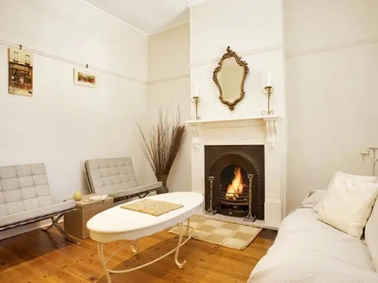 Second view of Homely house listing, 8 John Street, Erskineville NSW 2043
