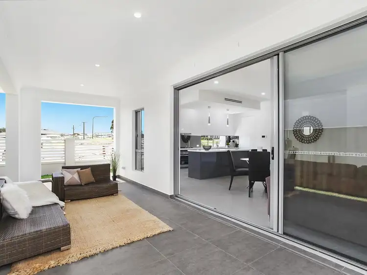 Sixth view of Homely house listing, 57 Westminster Street, Schofields NSW 2762