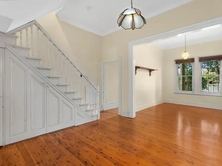 Second view of Homely house listing, 96 Westbourne Street, Petersham NSW 2049