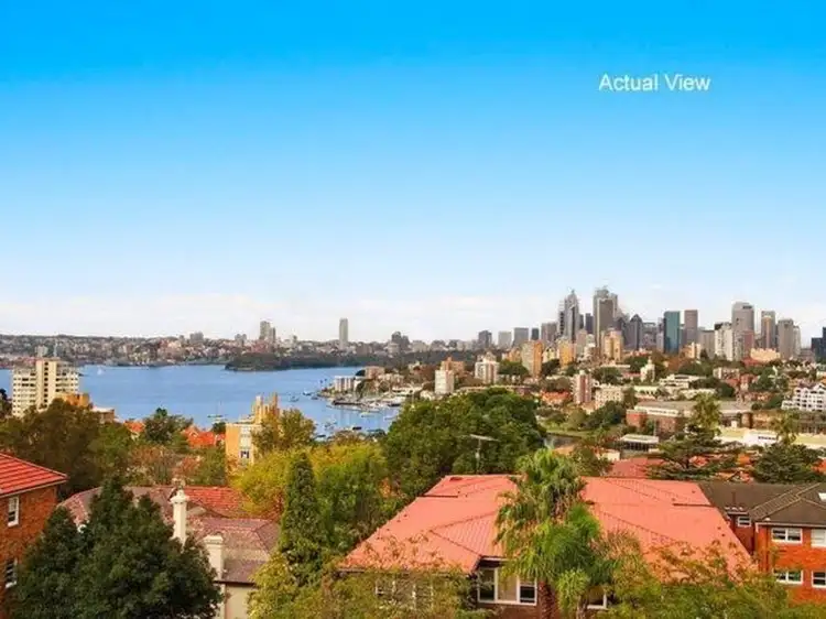 15/10 Raymond Road, Neutral Bay NSW 2089