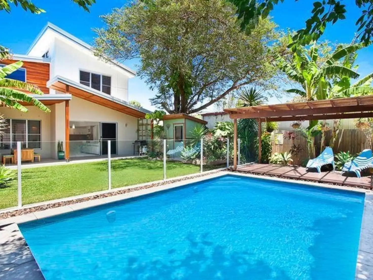 Main view of Homely house listing, 79 Palm beach Avenue, Palm Beach QLD 4221