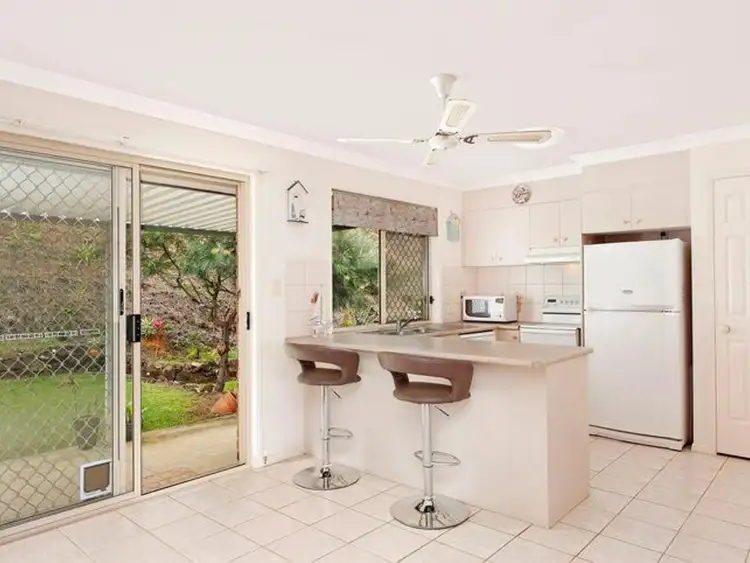 Fourth view of Homely house listing, 49 Clonakilty Close, Banora Point NSW 2486