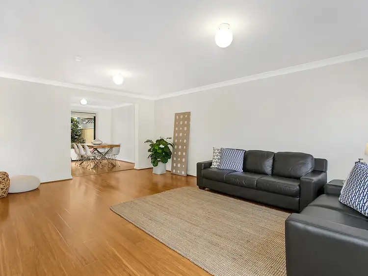 Third view of Homely townhouse listing, 7/14 Kenneth Avenue, Baulkham Hills NSW 2153