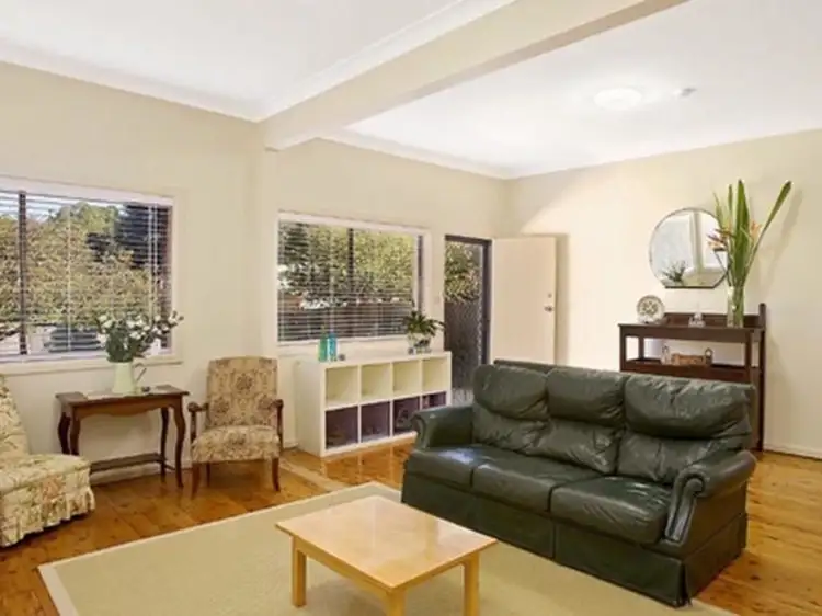 Second view of Homely house listing, 92 Ashley Street, Chatswood NSW 2067