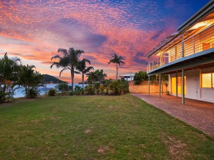 Second view of Homely house listing, 97 Tallebudgera Drive, Palm Beach QLD 4221