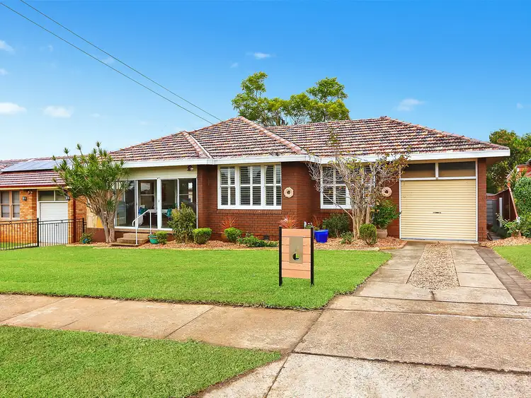 Sixth view of Homely house listing, 15 Burradoo Road, Lansvale NSW 2166