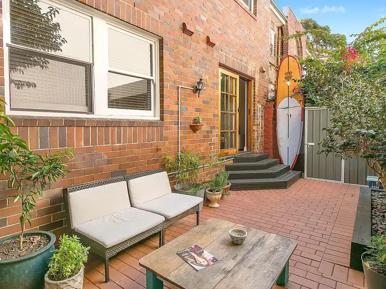 Main view of Homely apartment listing, 3/5 Griffin Street, Manly NSW 2095