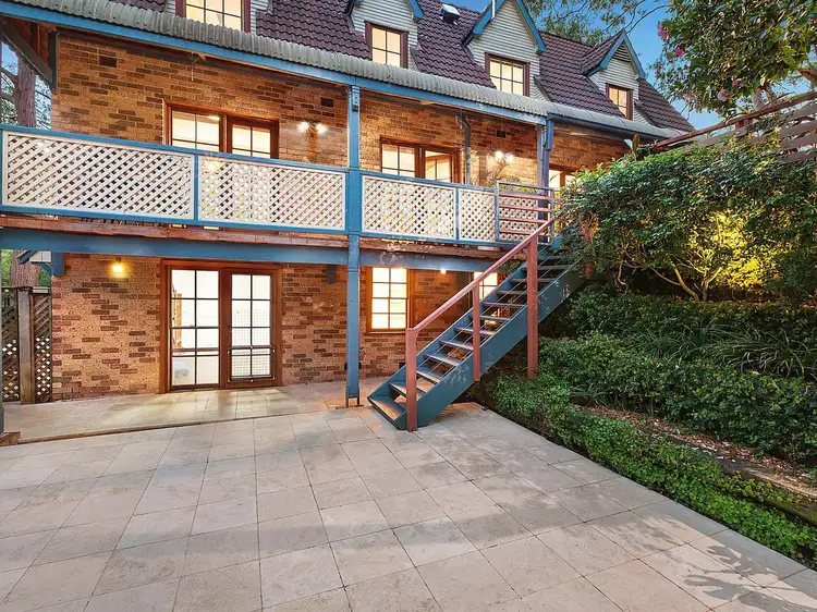 36 Cobran Road, Cheltenham NSW 2119