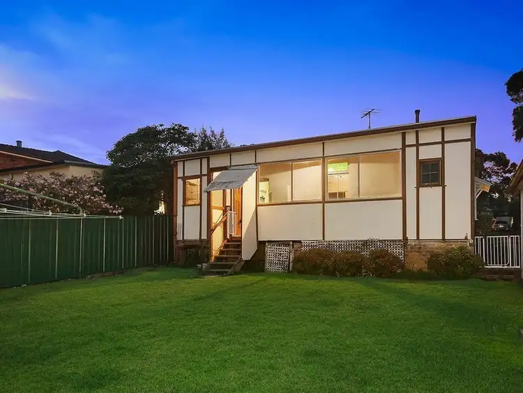 Sixth view of Homely house listing, 5 Ferncourt Avenue, Roseville NSW 2069