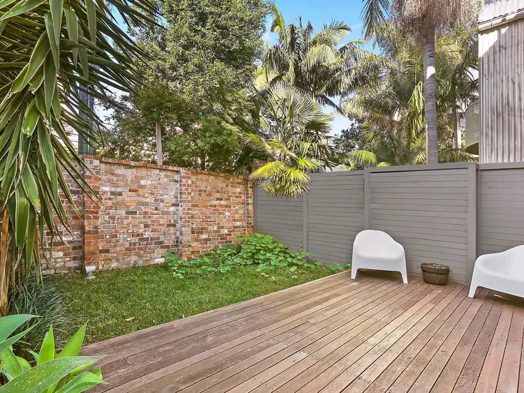 Fourth view of Homely house listing, 23 Lyne Lane, Alexandria NSW 2015