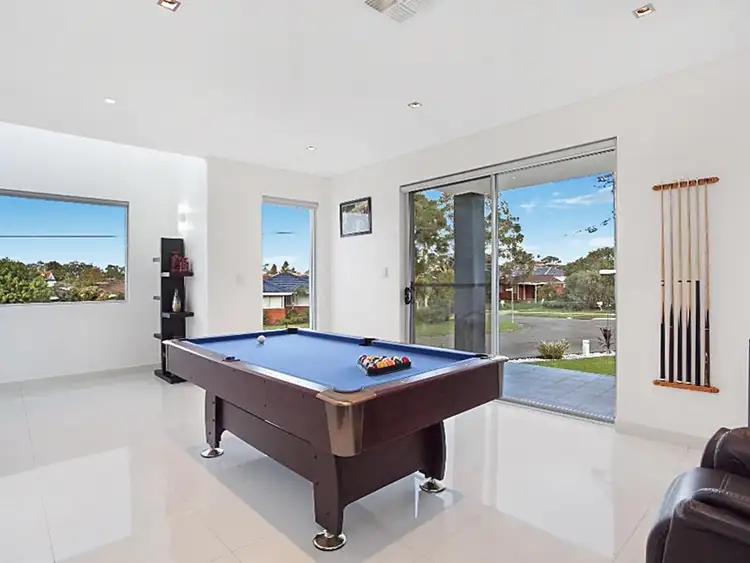 Fifth view of Homely house listing, 1 Pan Crescent, Greystanes NSW 2145