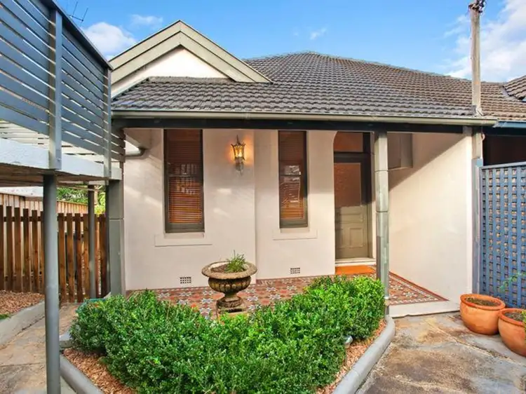 Second view of Homely house listing, 147 Carrington Road, Coogee NSW 2034