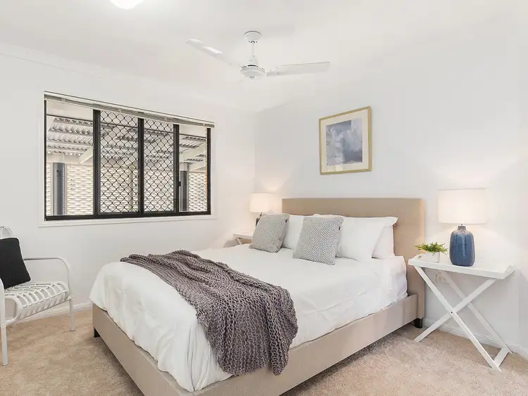 Fifth view of Homely house listing, 13 Tasman Crescent, Yeppoon QLD 4703