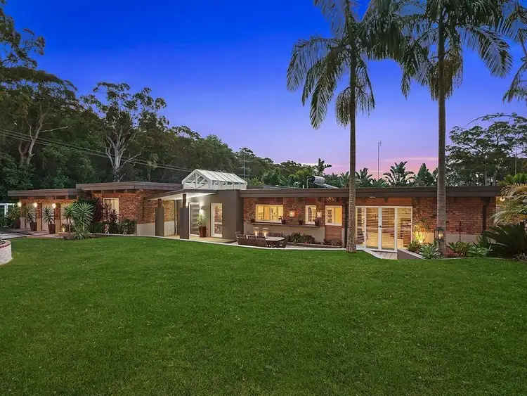 877 The Scenic Road, Kincumber NSW 2251