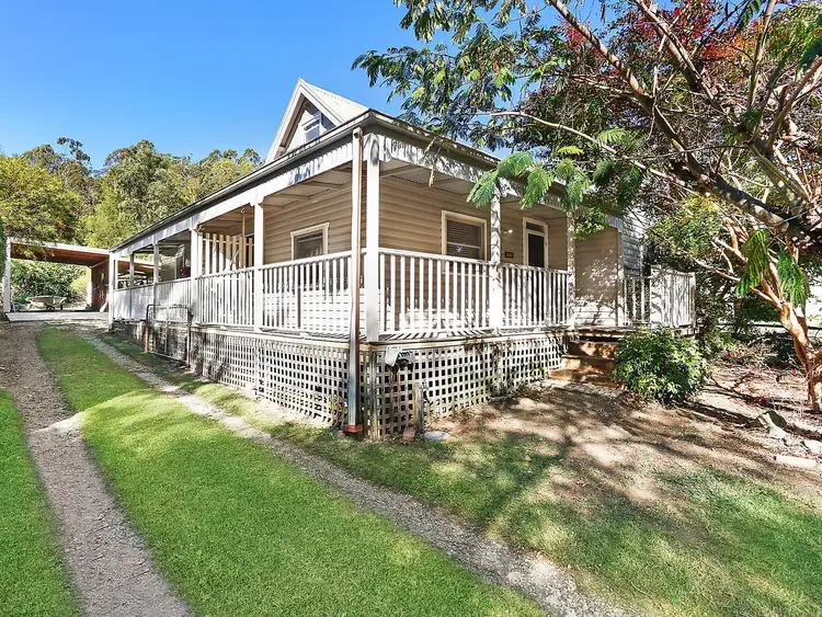 178 Menangle Street, Picton NSW 2571