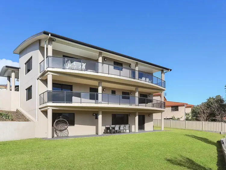 Fifth view of Homely house listing, 7 Cormorant Place, Berkeley NSW 2506