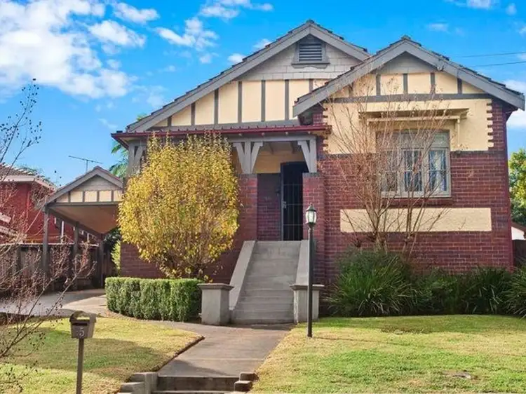 25 Edgar Street, Eastwood NSW 2122