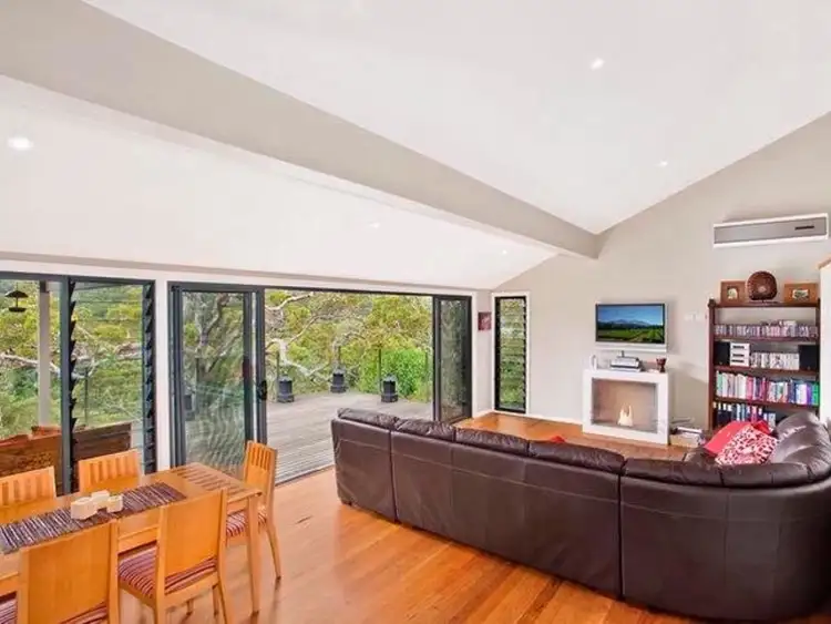 Main view of Homely house listing, 52 Horsfield Road, Horsfield Bay NSW 2256
