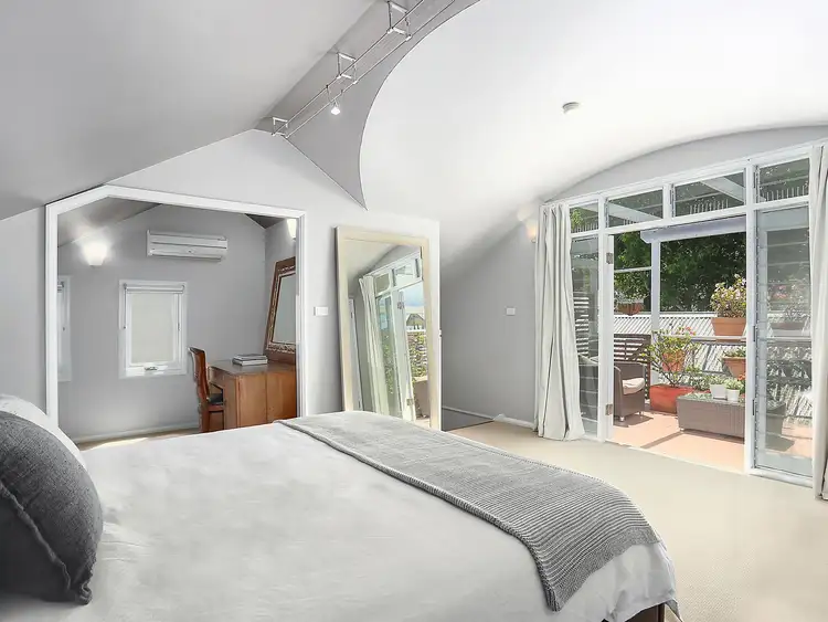 Sixth view of Homely house listing, 129 Beattie Street, Balmain NSW 2041