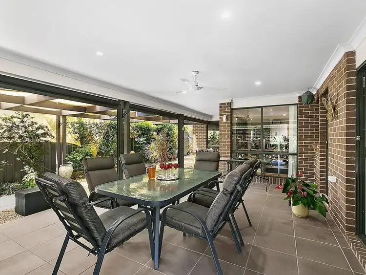 Second view of Homely house listing, 24 Paddymelon Circuit, Bonville NSW 2450