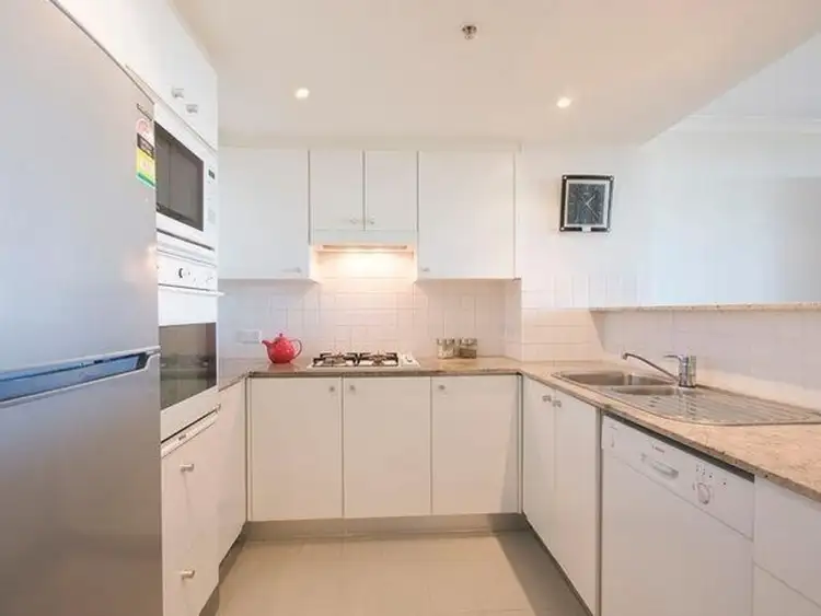 Third view of Homely apartment listing, 35/257 Oxford Street, Bondi Junction NSW 2022