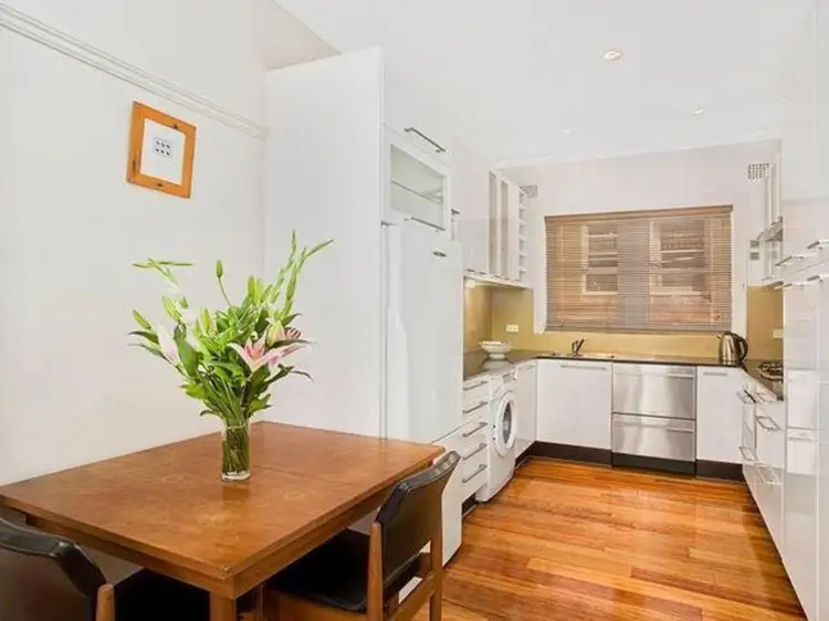 Fourth view of Homely apartment listing, 4/8 Glenwood Avenue, Coogee NSW 2034