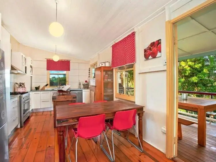 Third view of Homely house listing, 16 Miskin Street, Toowong QLD 4066