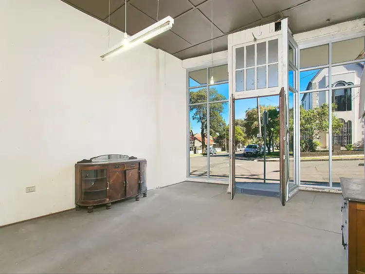 Second view of Homely house listing, 15A Victoria Street, Lewisham NSW 2049