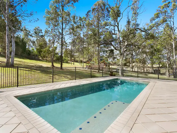 Sixth view of Homely house listing, 6 Equestrian Court, Highvale QLD 4520