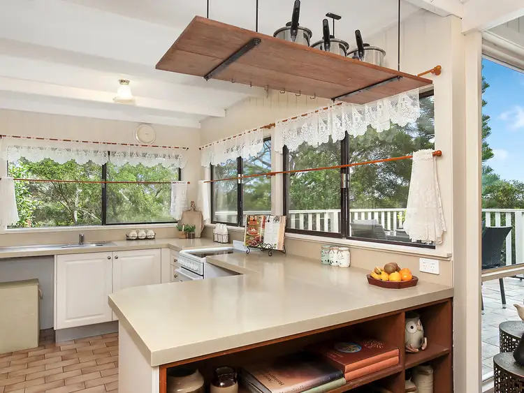 Fifth view of Homely house listing, 15 Arcadia Crescent, Berowra NSW 2081