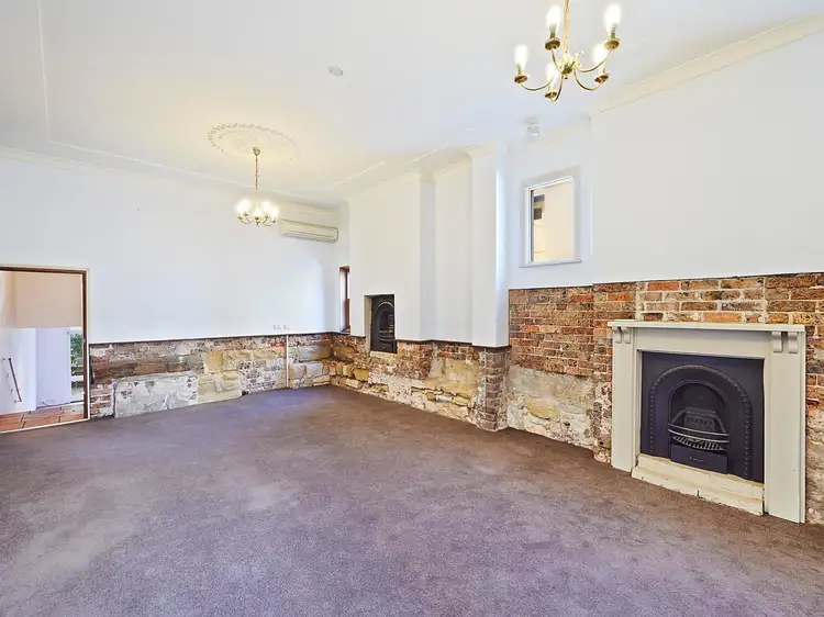 Third view of Homely house listing, 158 Hargrave Street, Paddington NSW 2021