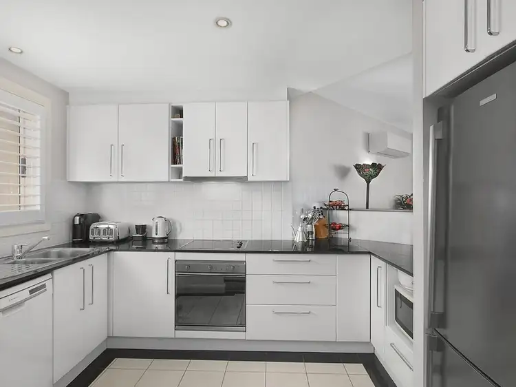 Fourth view of Homely apartment listing, 105/5 Empire Circuit, Forrest ACT 2603